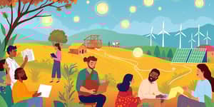 Subvenciones y Ayudas: Oportunidades de Financiamiento para tu Proyecto