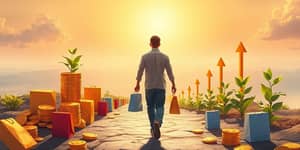 El Arte de la Renuncia Financiera: Lo Que Debes Dejar Ir