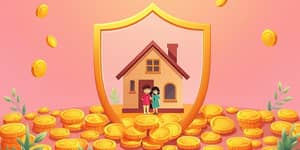 Crea Un Colchón Financiero Robusto: Más Allá de la Emergencia