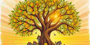 Construyendo Activos: El Secreto de la Riqueza