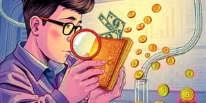 Audita Tus Finanzas: Dónde se Escapa Tu Dinero