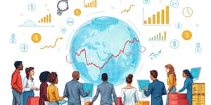 Internacionalización: Estrategias Financieras para Expandir tu Negocio Globalmente