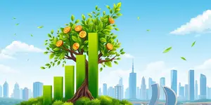 La Hoja de Ruta del Éxito: Planificación Financiera para el Crecimiento Sostenible