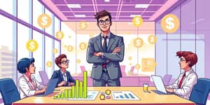 La Guía Definitiva para Negociar Aumentos de Sueldo