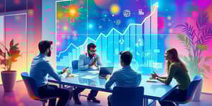 Invierte en Pequeñas Empresas: Potencial de Crecimiento