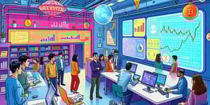 El Laboratorio de Tus Finanzas: Experimenta y Gana