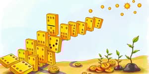 El Efecto Dominó del Buen Gasto