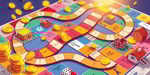 El Juego del Dinero: Reglas Esenciales para Ganar