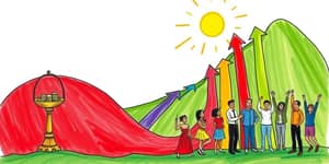 De la Deuda al Superávit: El Viaje Financiero