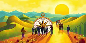 La Brújula del Inversor Principiante: Primeros Pasos Seguros