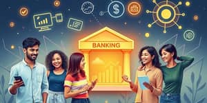 Experiencia del Usuario (UX) en Finanzas: Diseñando emociones y eficiencia