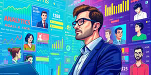 Analítica Comportamental: Entendiendo al cliente financiero con tecnología