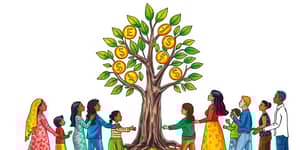 Finanzas Éticas: Invierte Según Tus Valores