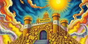 Prepara Tu Cartera para la Inflación: Estrategias de Defensa