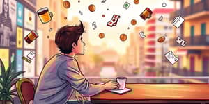 El Poder de la Duda: Cuestiona tus Gastos