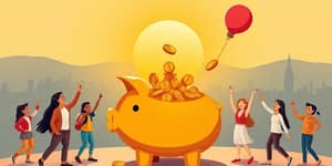 Despierta al Ahorrador que Hay en Ti