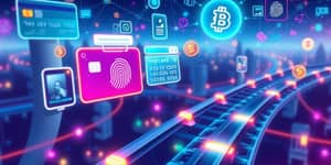 Nuevas Fronteras del Pago: Más allá de las tarjetas