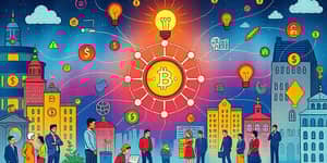 El Ecosistema del Éxito: Rodéate de Influencias Financieras Positivas