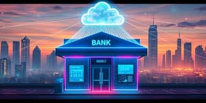 El Poder del Edge Computing en la Analítica Financiera