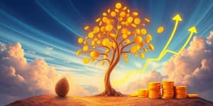 Crecimiento Exponencial: Multiplica tu Riqueza con Estrategia Personal