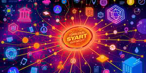 La Ruta del Dinero Inteligente: Contratos autoejecutables en acción