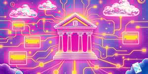 La Arquitectura de Microservicios en Banca: Modularidad para la innovación