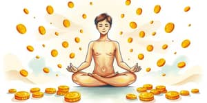 La Meditación del Dinero: Cultiva una Relación Consciente con tus Finanzas