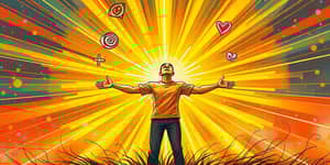 El Poder de la Intención: Diseña tu Riqueza desde el Pensamiento