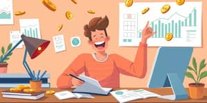 La Agenda de tu Riqueza: Prioriza tus Compromisos Económicos