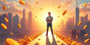 Supera el Síndrome del Impostor Financiero: Reconoce tu Valía