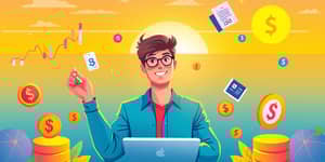 Maestría del Presente: Gestiona tus Finanzas Aquí y Ahora