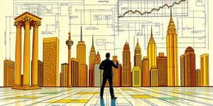 La Arquitectura de la Riqueza: Construye tu Patrimonio con Diseño