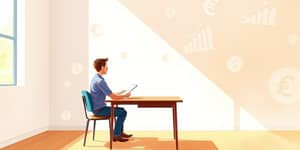 El Valor del Silencio: Escucha tus Finanzas y Toma Mejores Decisiones