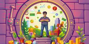 Tu Propio Banco: Desarrolla la Mentalidad de Inversor en Ti Mismo