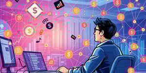 Dominio de la Información: Conviértete en un Analista de tu Economía