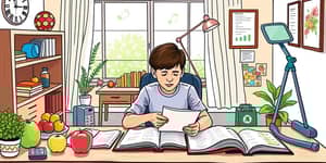 El Ritual del Éxito: Hábitos Diarios para tu Bienestar Económico