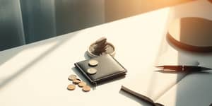 El Arte de la Sencillez: Simplifica tus Finanzas y Gana Claridad