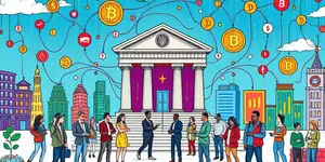 Plataformas de Financiación Alternativa: Más allá de los cauces tradicionales