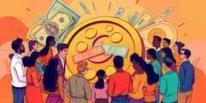 La Conversación del Dinero: Habla Abiertamente para Crecer