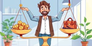 Finanzas Conscientes: Emprendiendo con Propósito y Rentabilidad
