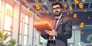 El Lenguaje de los Números: Hablando con Inversores y Bancos