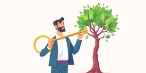 Del Éxito al Legado: Planificación Patrimonial para Emprendedores