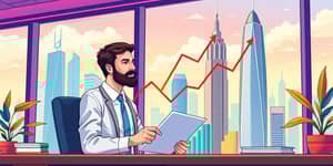 Análisis Financiero Comparativo: Aprende de los Mejores del Sector