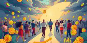 Desmitificando el Dinero: Verdades y Mitos Financieros