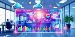 Contabilidad en la Era Digital: Eficiencia y Precisión para tu Negocio