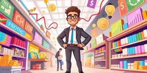 Microeconomía para Emprendedores: Claves para Entender tu Mercado