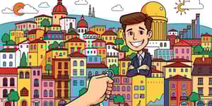 Invierte en el Mercado Inmobiliario: Guía para Principiantes