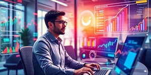 Analítica Prescriptiva en Finanzas: Qué hacer con tus datos financieros