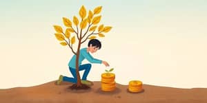 La Disciplina del Ahorro: El Poder de un Hábito