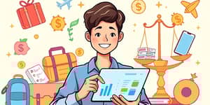 Tu Bienestar Financiero: Más Allá de los Números